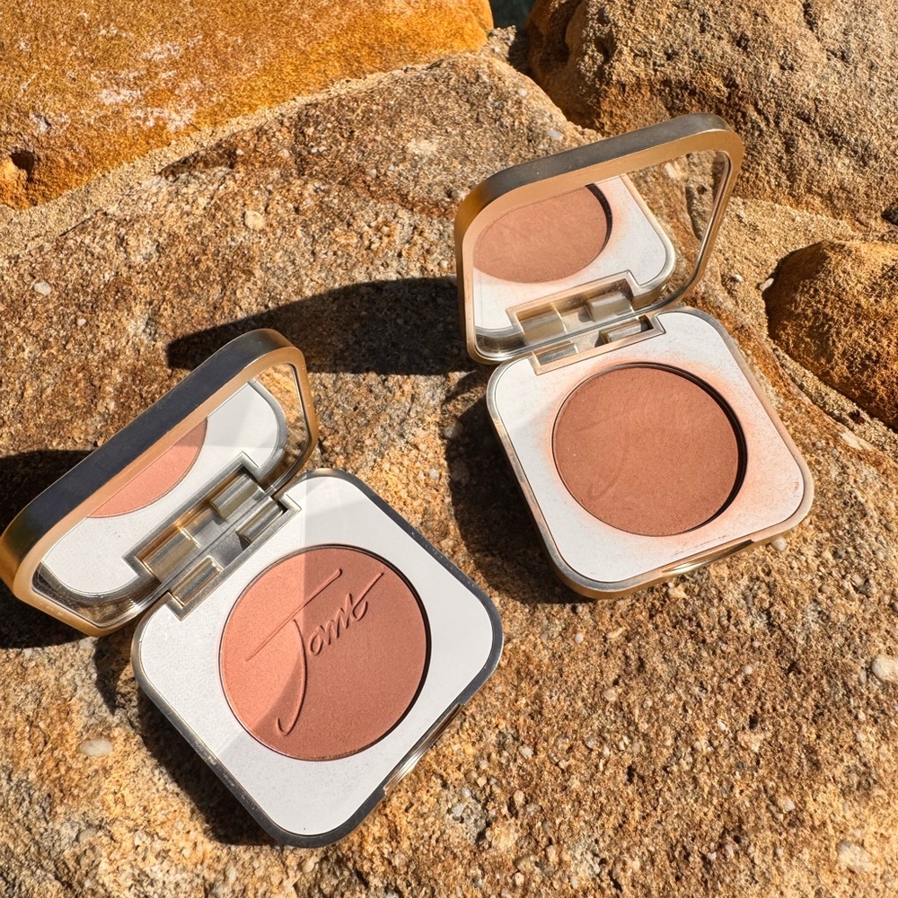 Jane iredale blush bundle